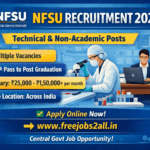SBI Recruitment 2026 - 2440 Circle Based Officer Post 3 nfsu recruitment 2026.jpg