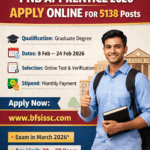 Yantra India Limited Recruitment 2026 – 3979 Posts Trade Apprentice 3 pnb apprentice recruitment 2026
