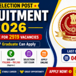 SDSC SHAR Teachers Recruitment 2026 – TGT & Primary Teacher Posts 4 ssc selection post phase recruitment 2026 notification.png