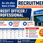 UPSC Recruitment 2026 - 828 Principal & Vice Principal Vacancies 5 boi credit officer recruitment 2026 779 posts.jpg