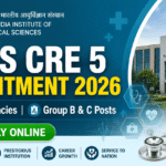 Bank of Baroda Recruitment 2026 - 418 IT Posts 6 AIIMS CRE 5 Recruitment 2026 1484 Vacancies Notification