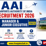 India Post GDS Recruitment 2026 - 28740 Vacancies 3 aai recruitment 2026 389 posts.jpg