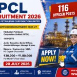 UPSC Recruitment 2026 – 364 Vacancies Across 54 Posts 5 hpcl recruitment 2026 116 officer posts.jpg