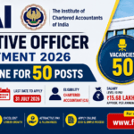 NIACL Recruitment 2026 - 550 Apprentice Posts 3 icai eo recruitment 2026 50 posts.jpg