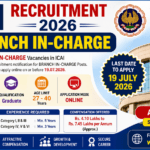 NIMHANS Recruitment 2026 – Apply Online for 52 Group B & C Jobs 5 icai recruitment 2026.jpg