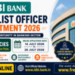 BOI Credit Officer Recruitment 2026 - 779 Vacancies 3 idbi bank so recruitment 2026 31 posts.jpg