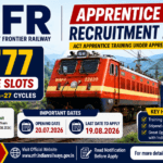 India Post GDS Recruitment 2026 - 28740 Vacancies 5 nfr recruitment 2026 6777 posts.jpg