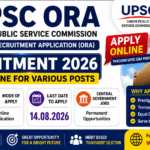 SBI Recruitment 2026 - 2440 Circle Based Officer Post 6 upsc recruitment 2026 apply online.jpg